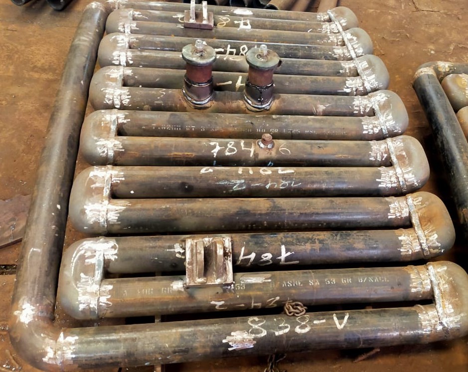 Nascentfit custom bends